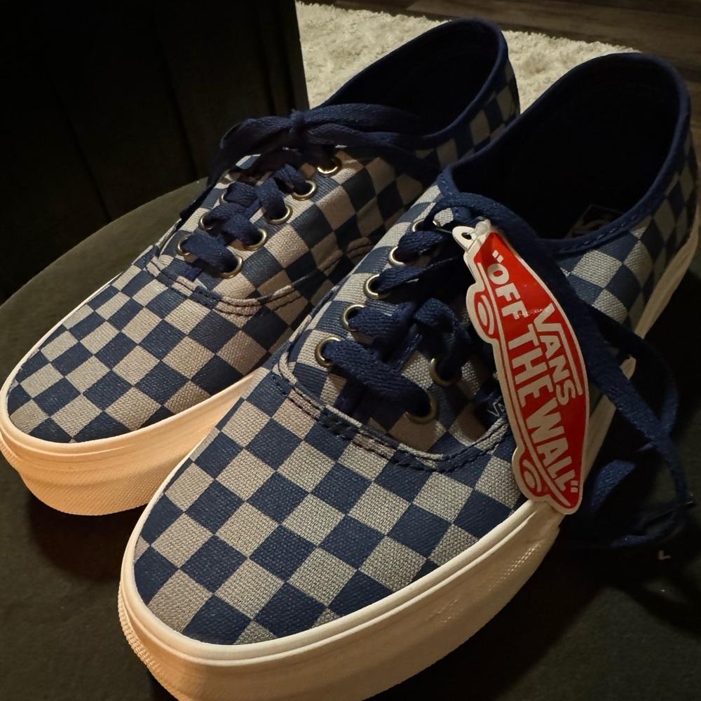 Harry Potter x VANS Men’s size 8 / Women’s size 9.5